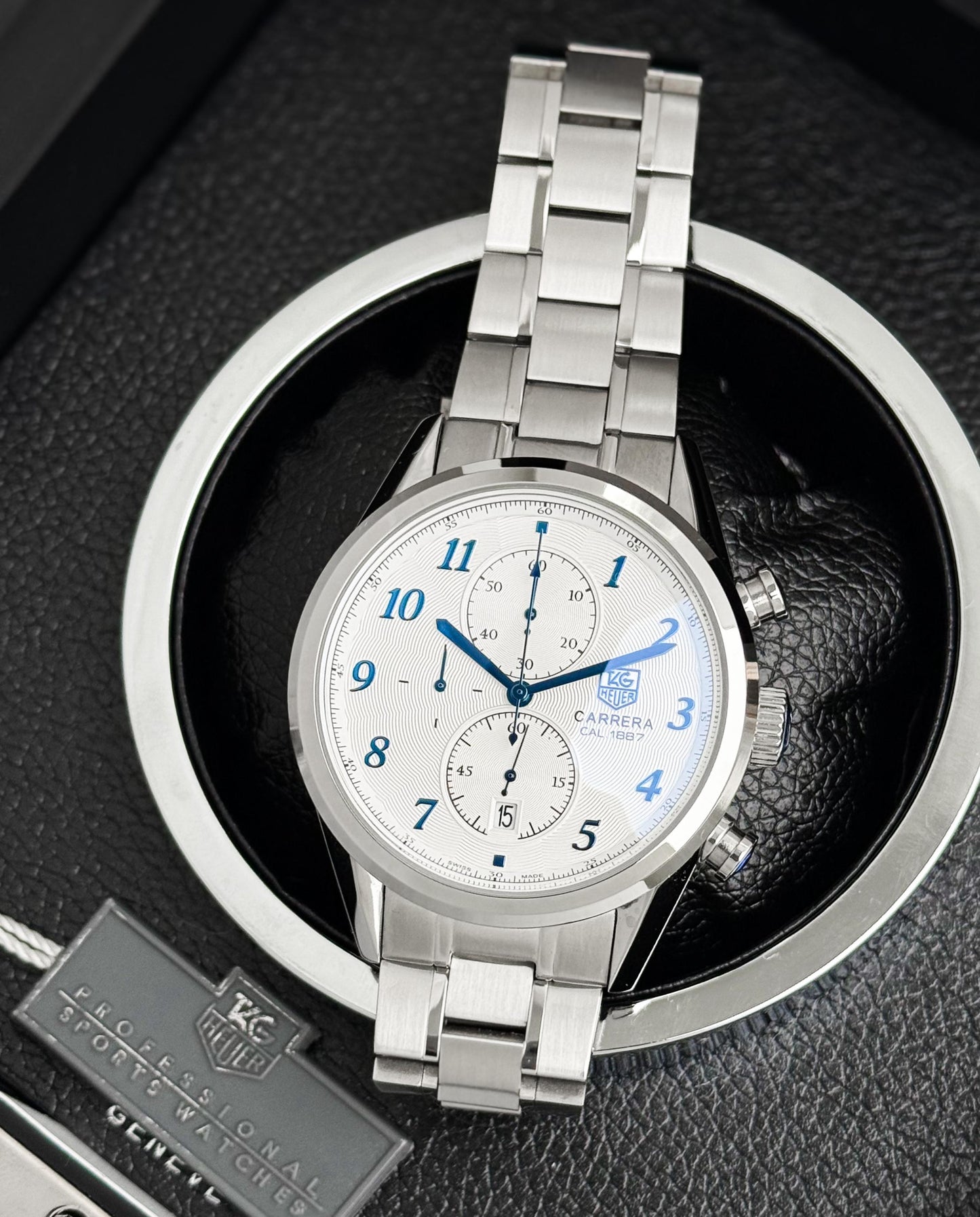 TAG HEUER WATCH