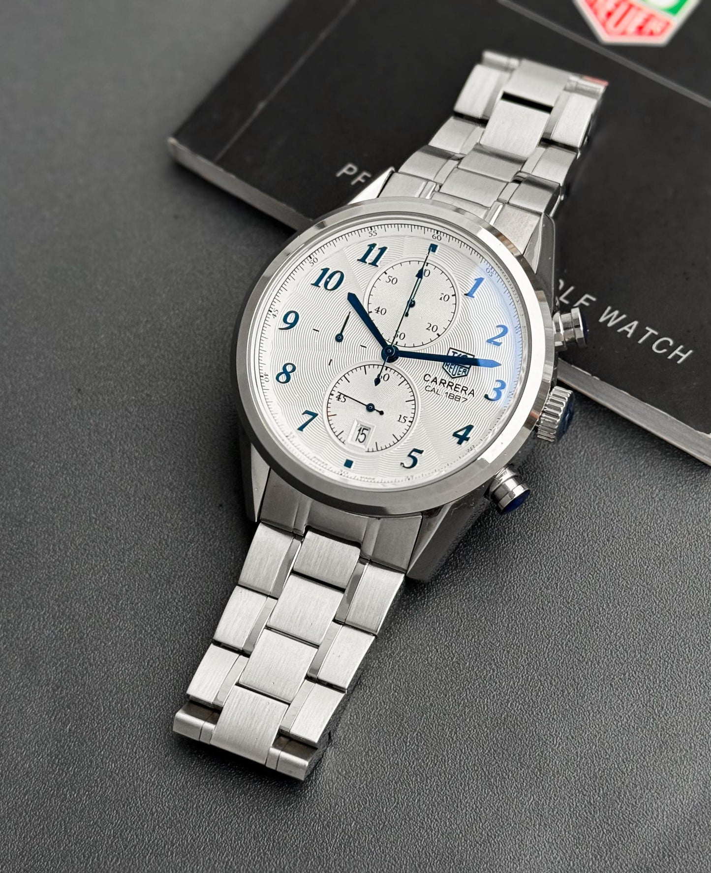 TAG HEUER WATCH