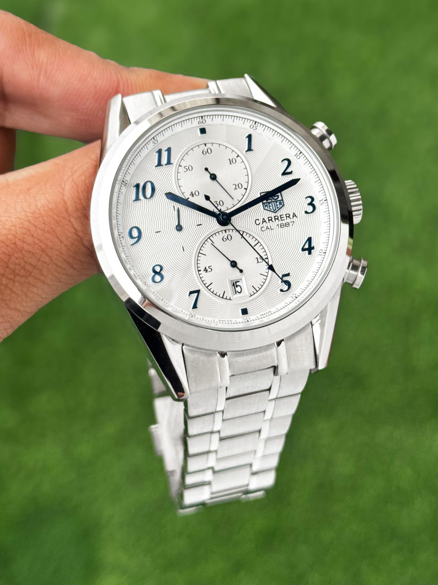 TAG HEUER WATCH