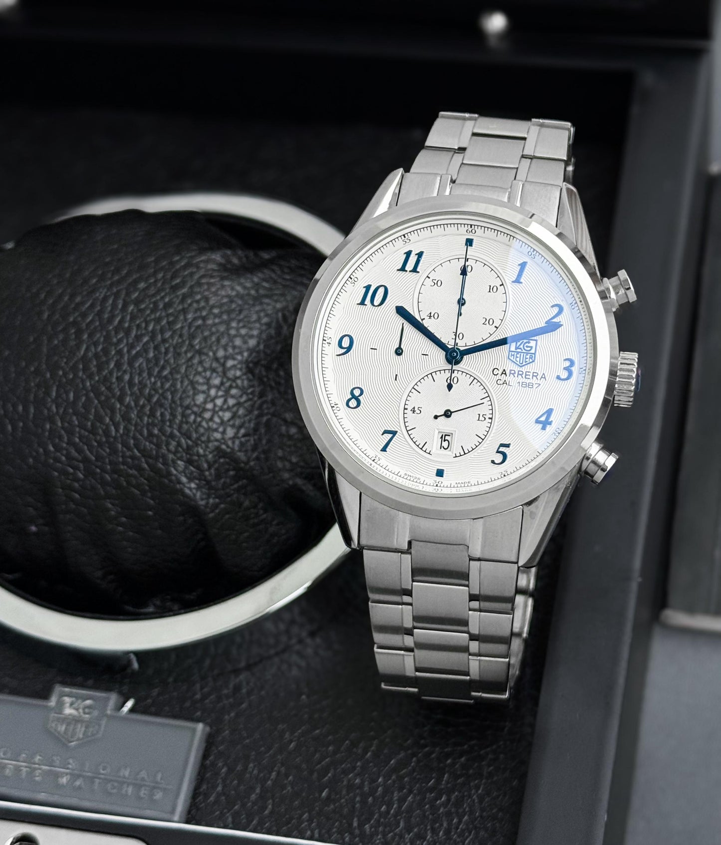 TAG HEUER WATCH
