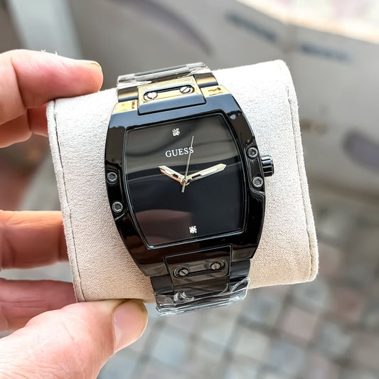 GUESS WATCH