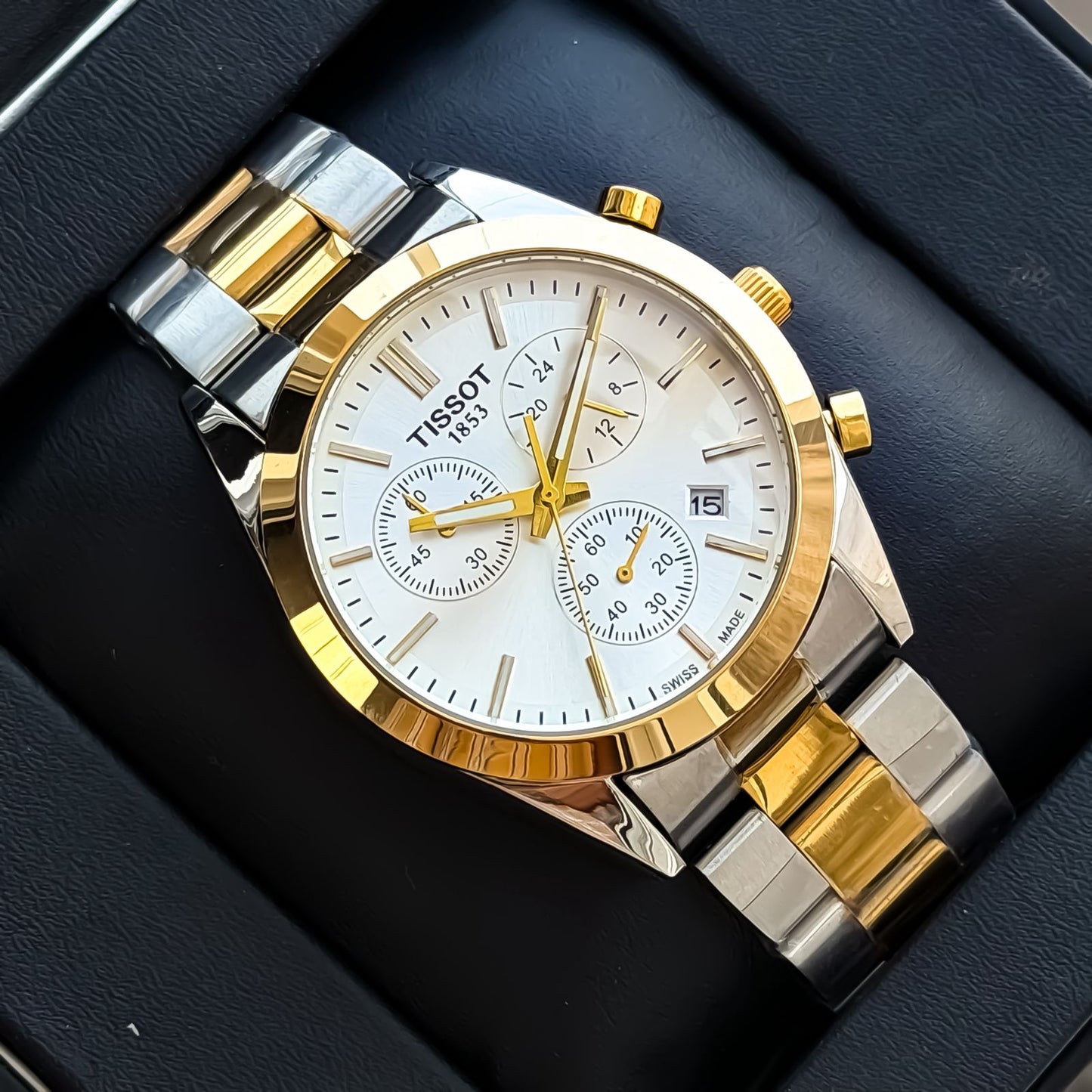 TISSOT WATCH