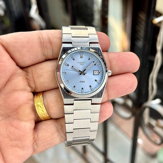 TISSOT WATCH