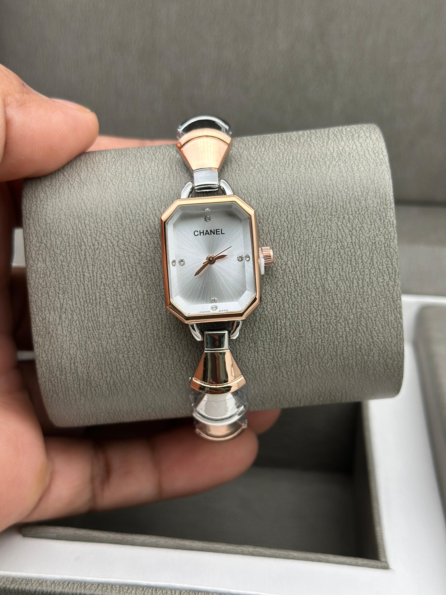 CHANEL LADIES WATCH