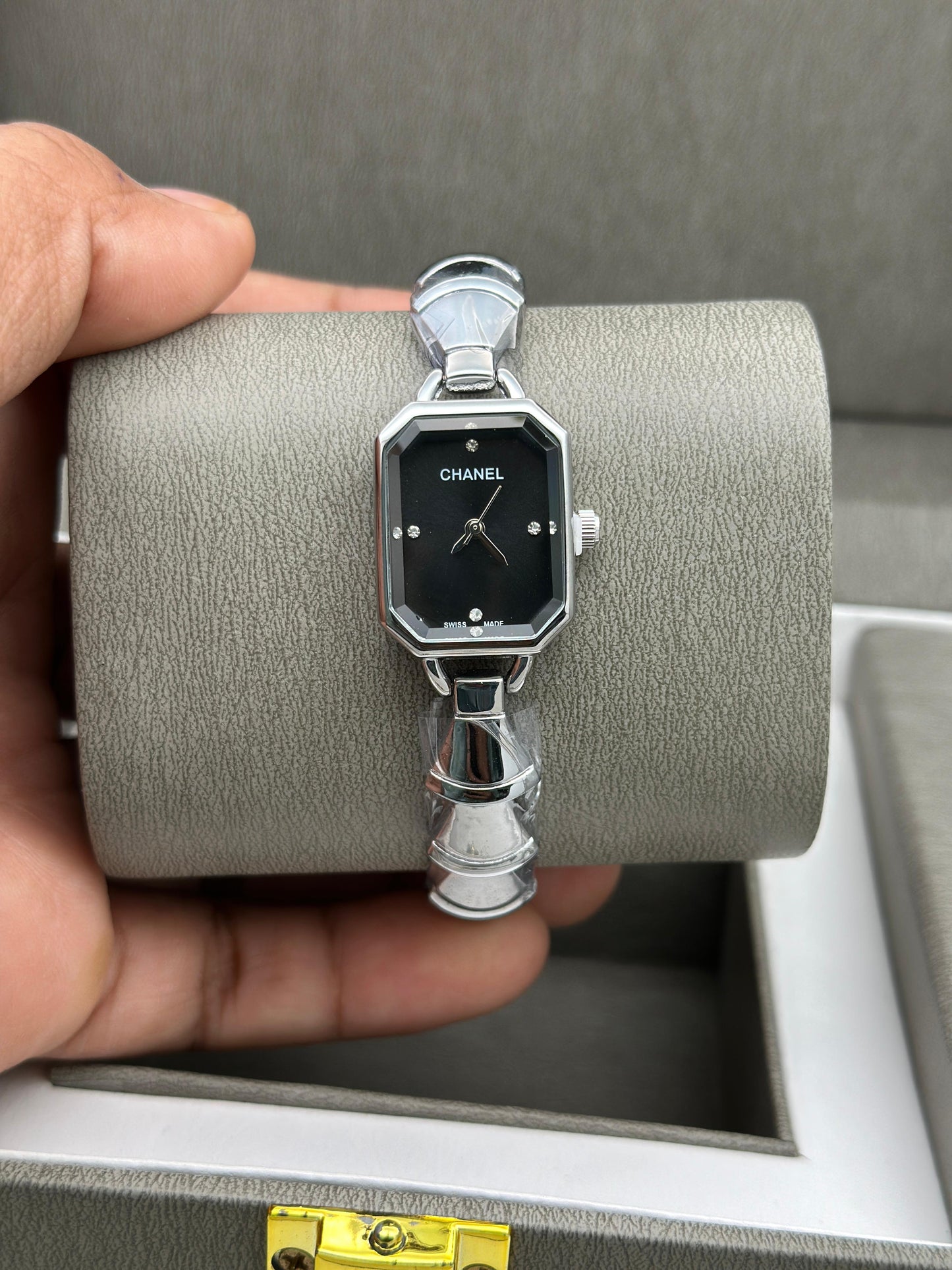 CHANEL LADIES WATCH