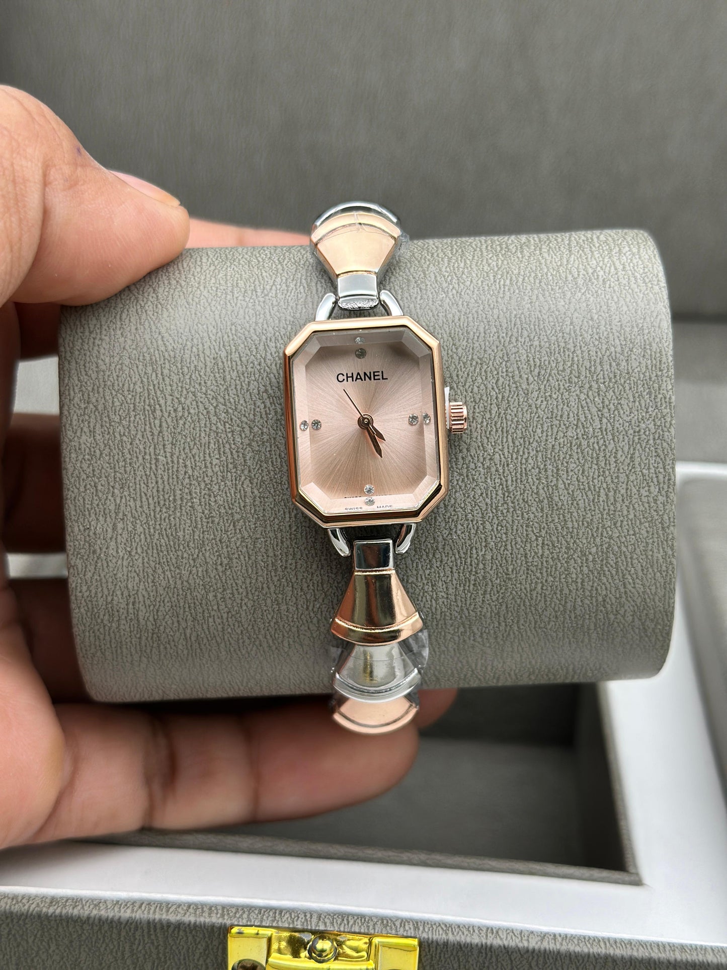 CHANEL LADIES WATCH