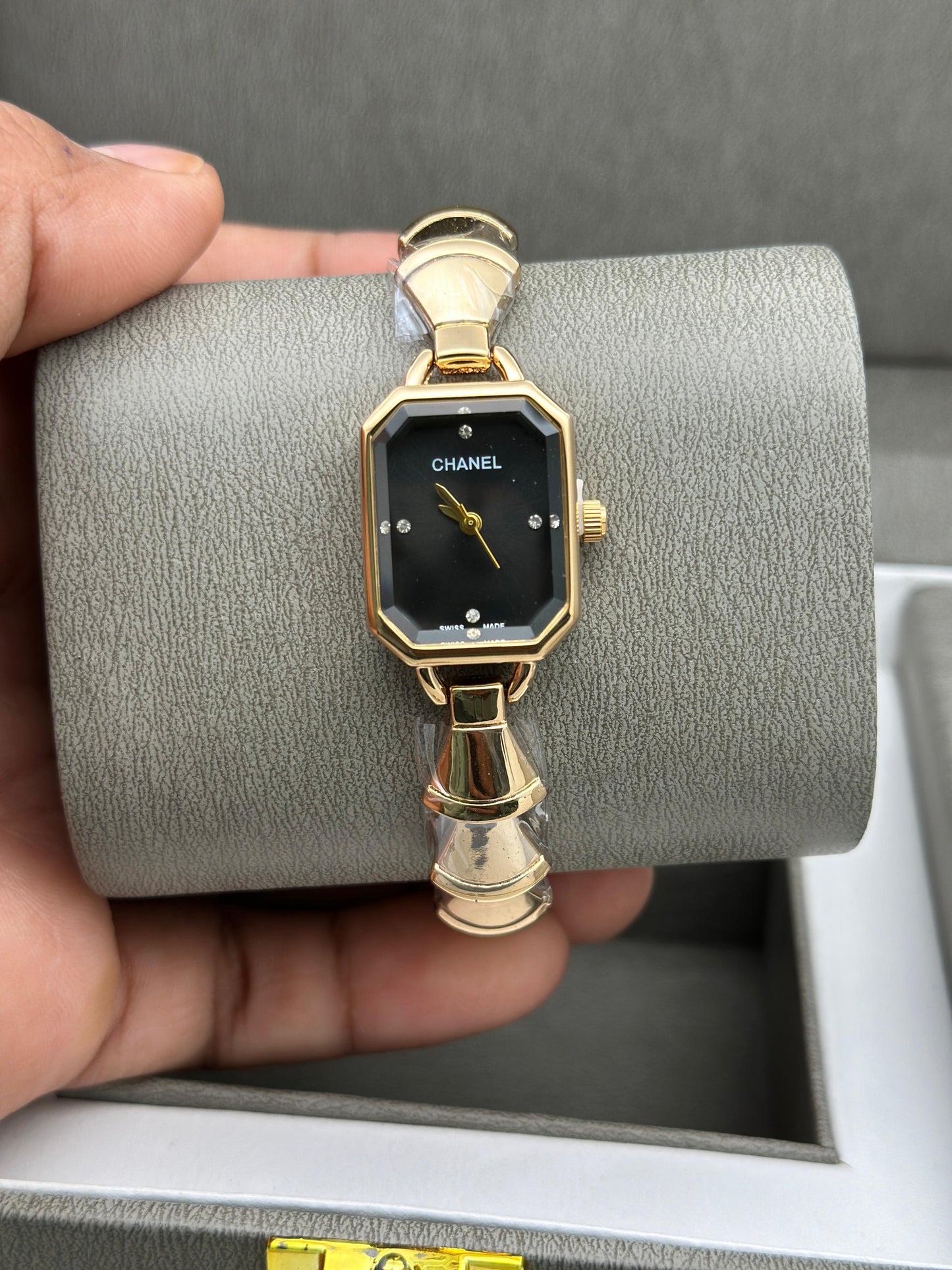 CHANEL LADIES WATCH