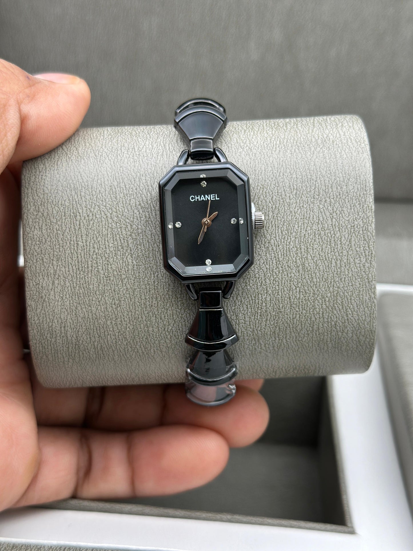 CHANEL LADIES WATCH