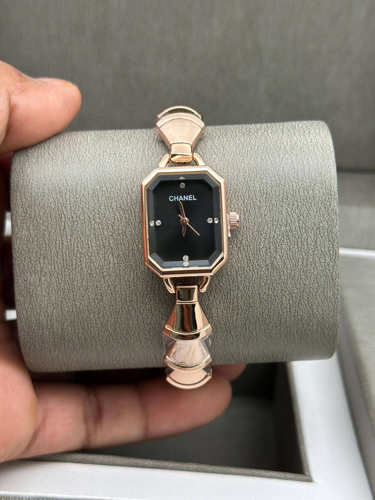 CHANEL LADIES WATCH