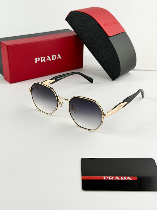 PRADA SUNGLASS