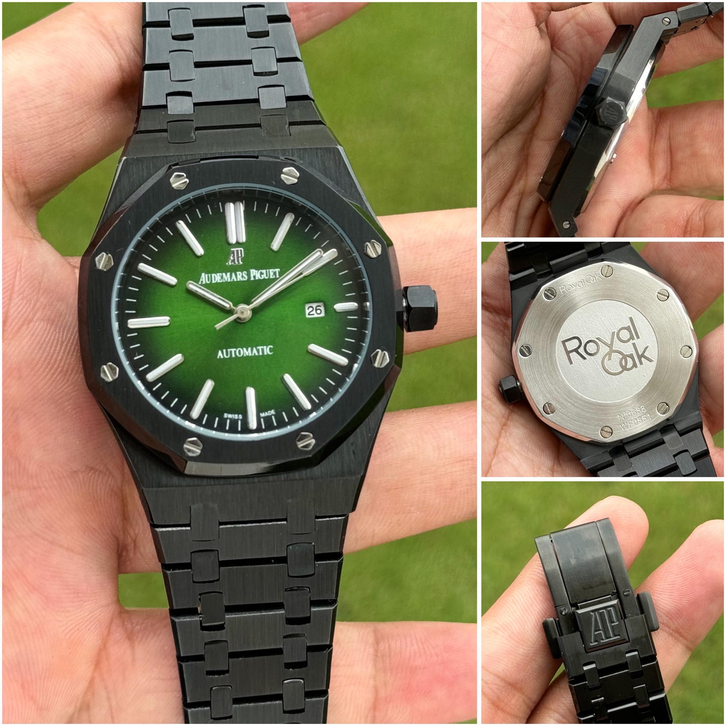 AUDEMARS PIQUET