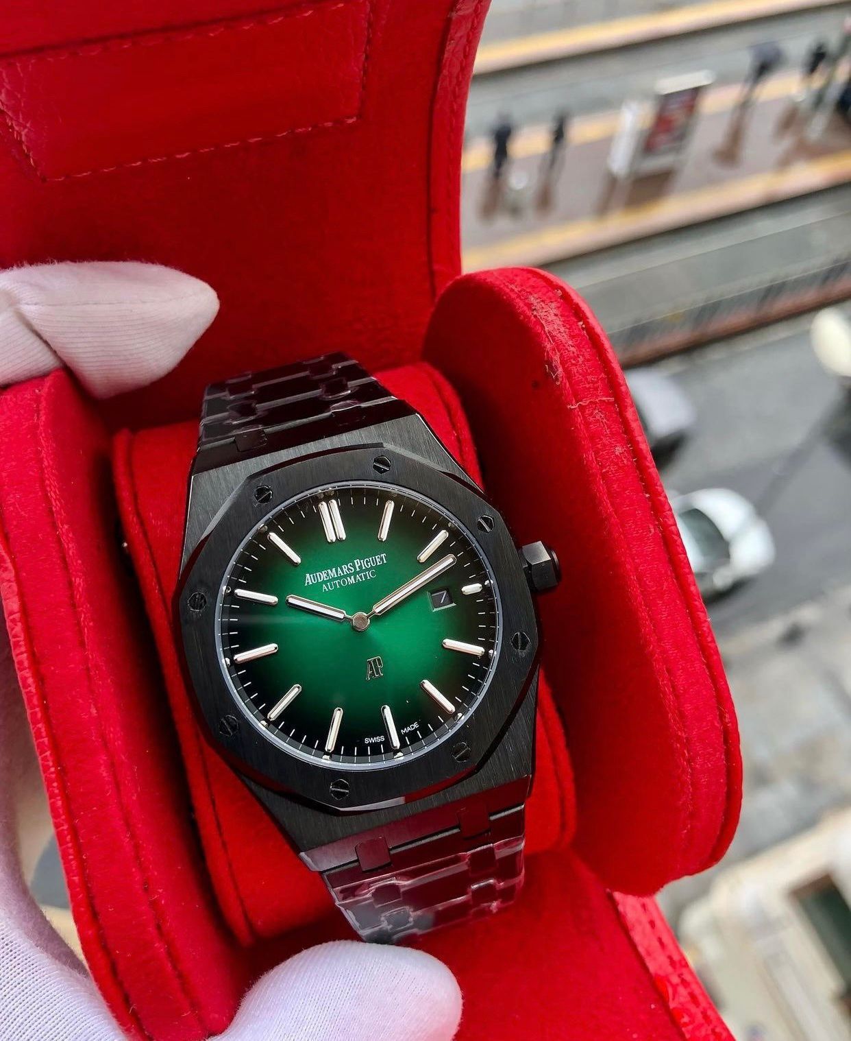 AUDEMARS PIQUET