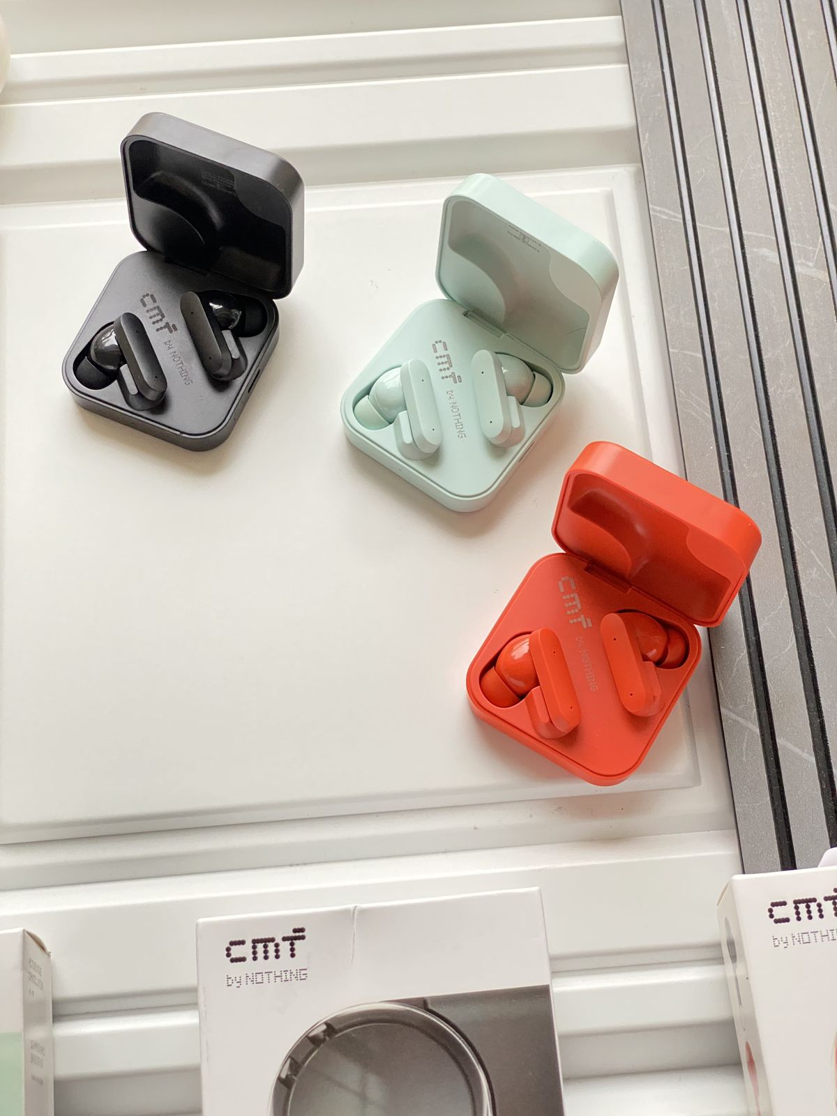 CMF EARBUDS