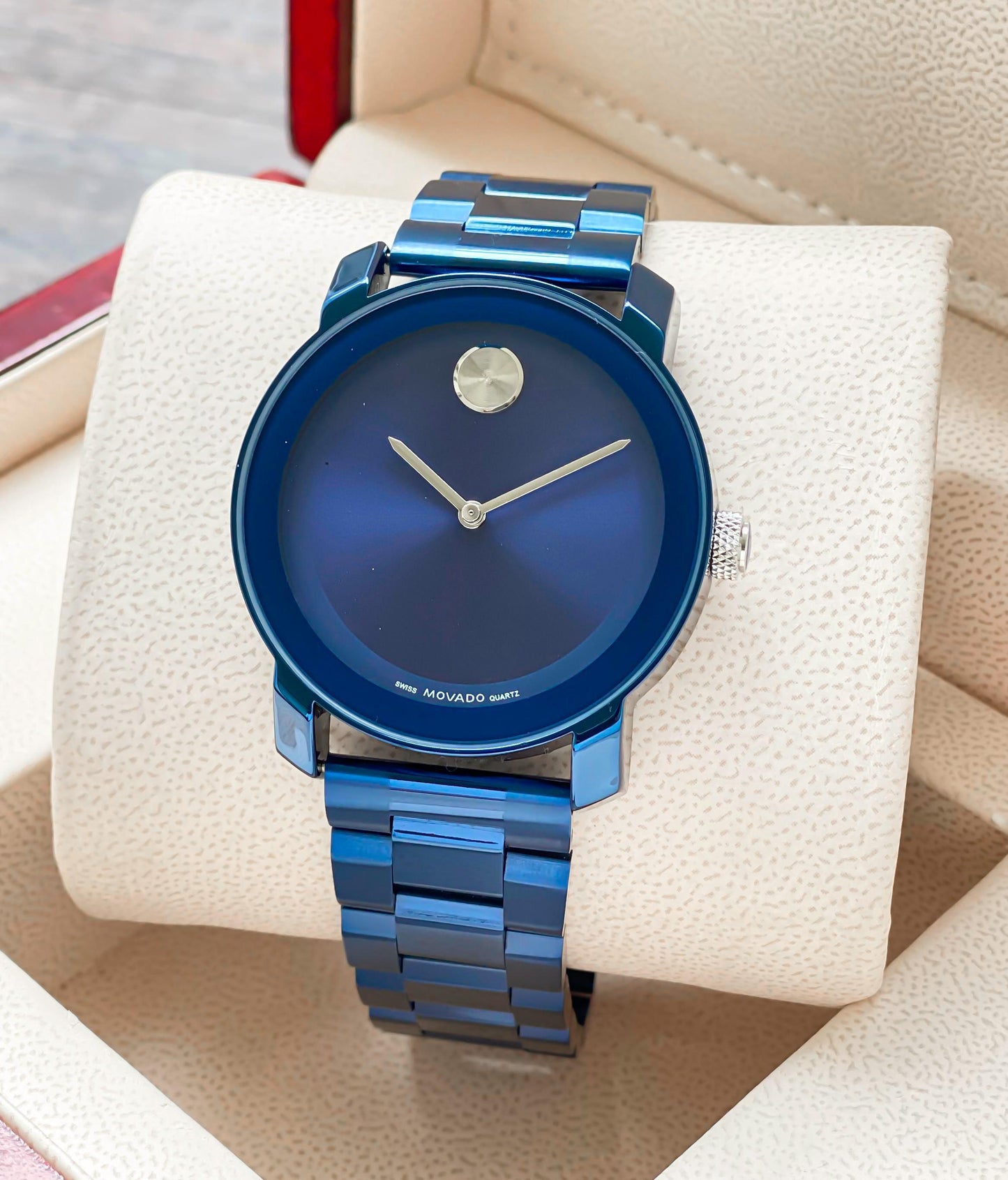MOVADO WATCH