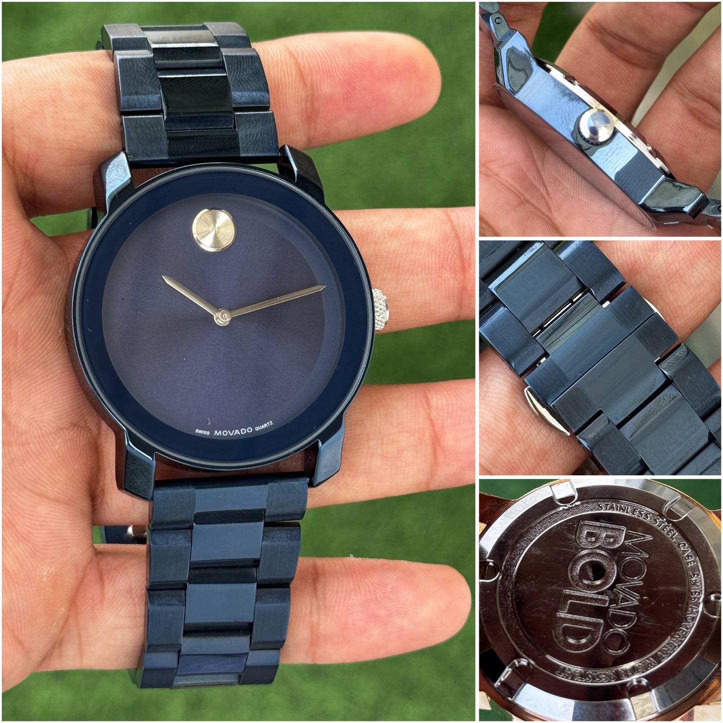 MOVADO WATCH