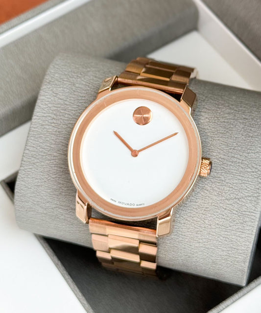 MOVADO WATCH