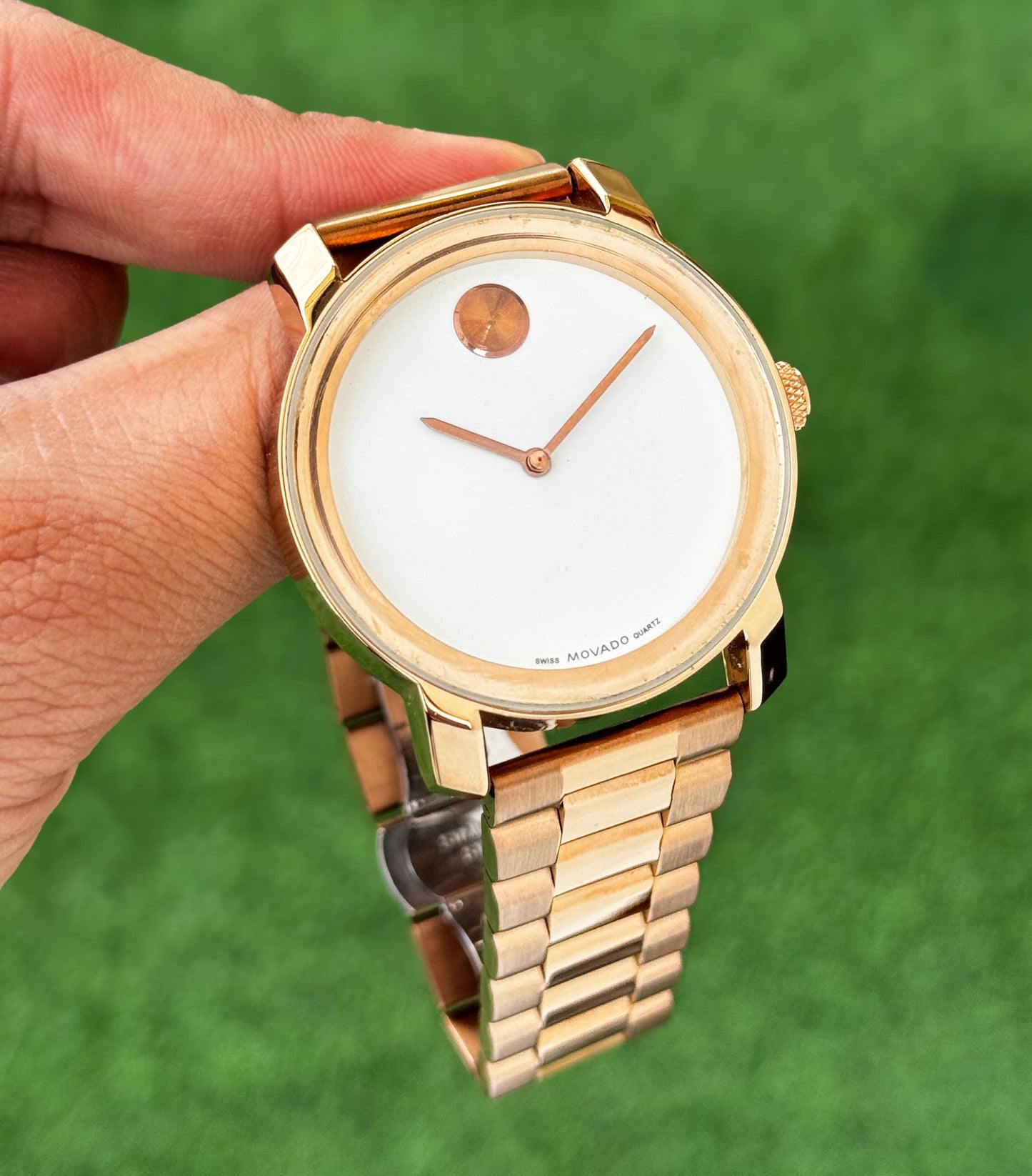 MOVADO WATCH