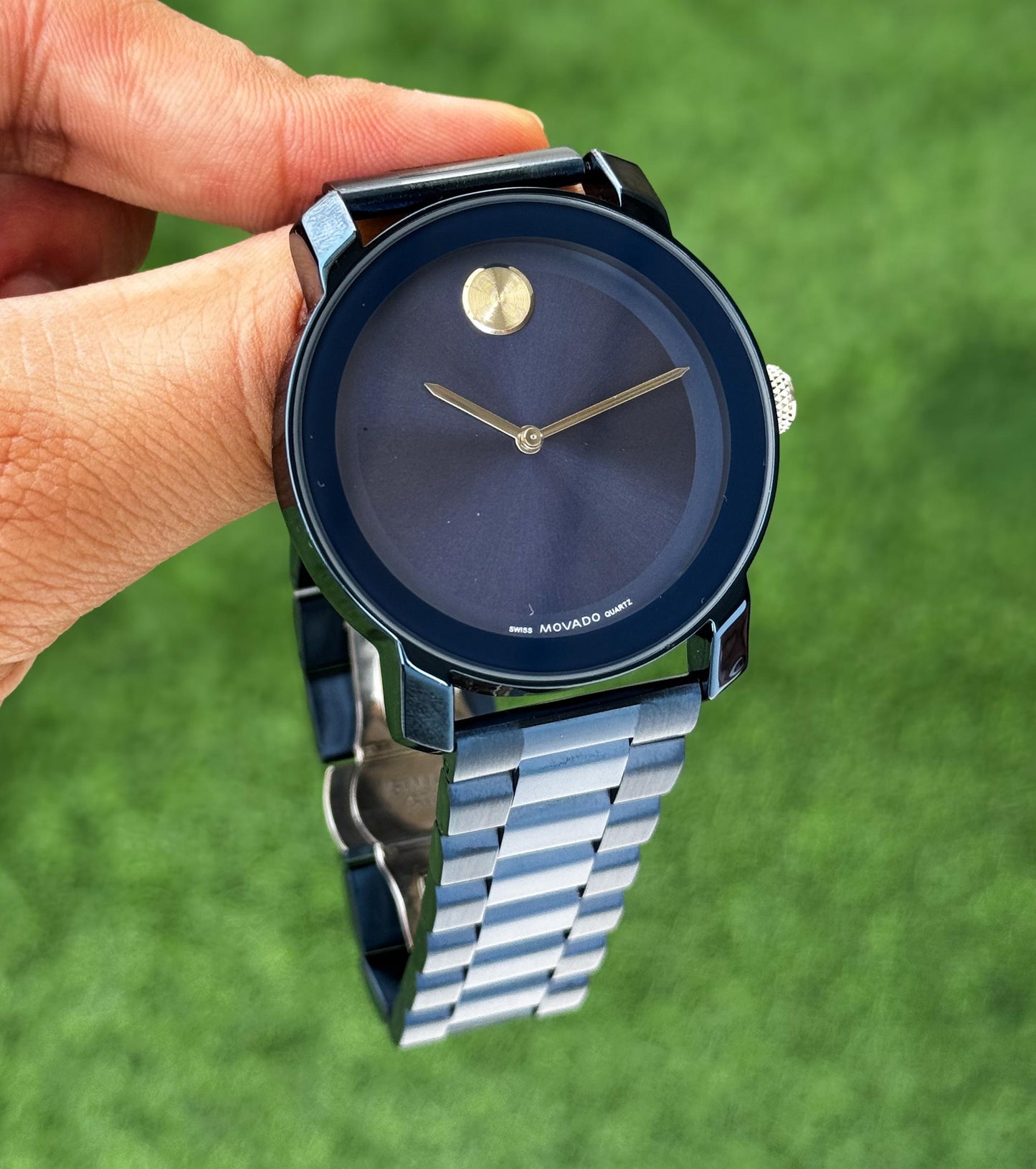 MOVADO WATCH