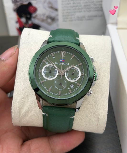 TOMMY HILFIGER WATCH