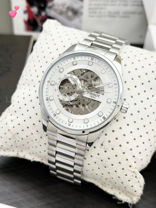 TISSOT WATCH