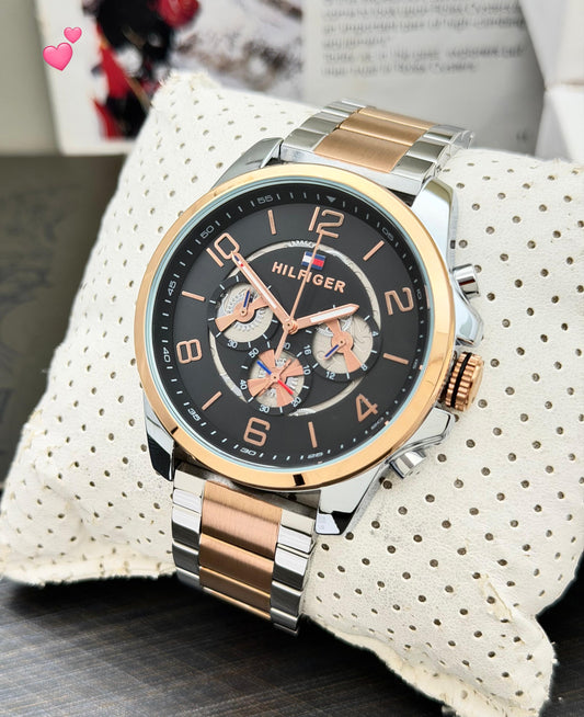 TOMMY HILFIGER WATCH