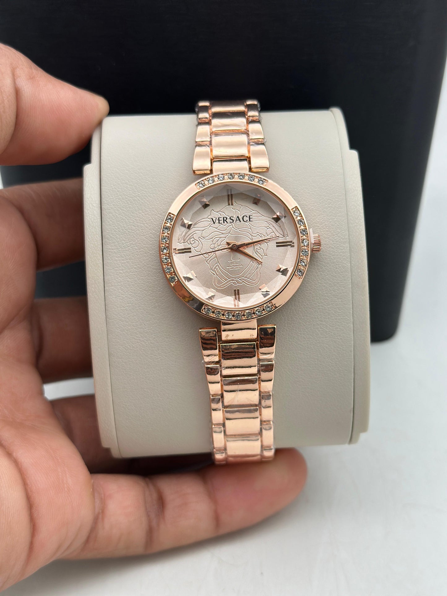 VERSACE LADIES WATCH