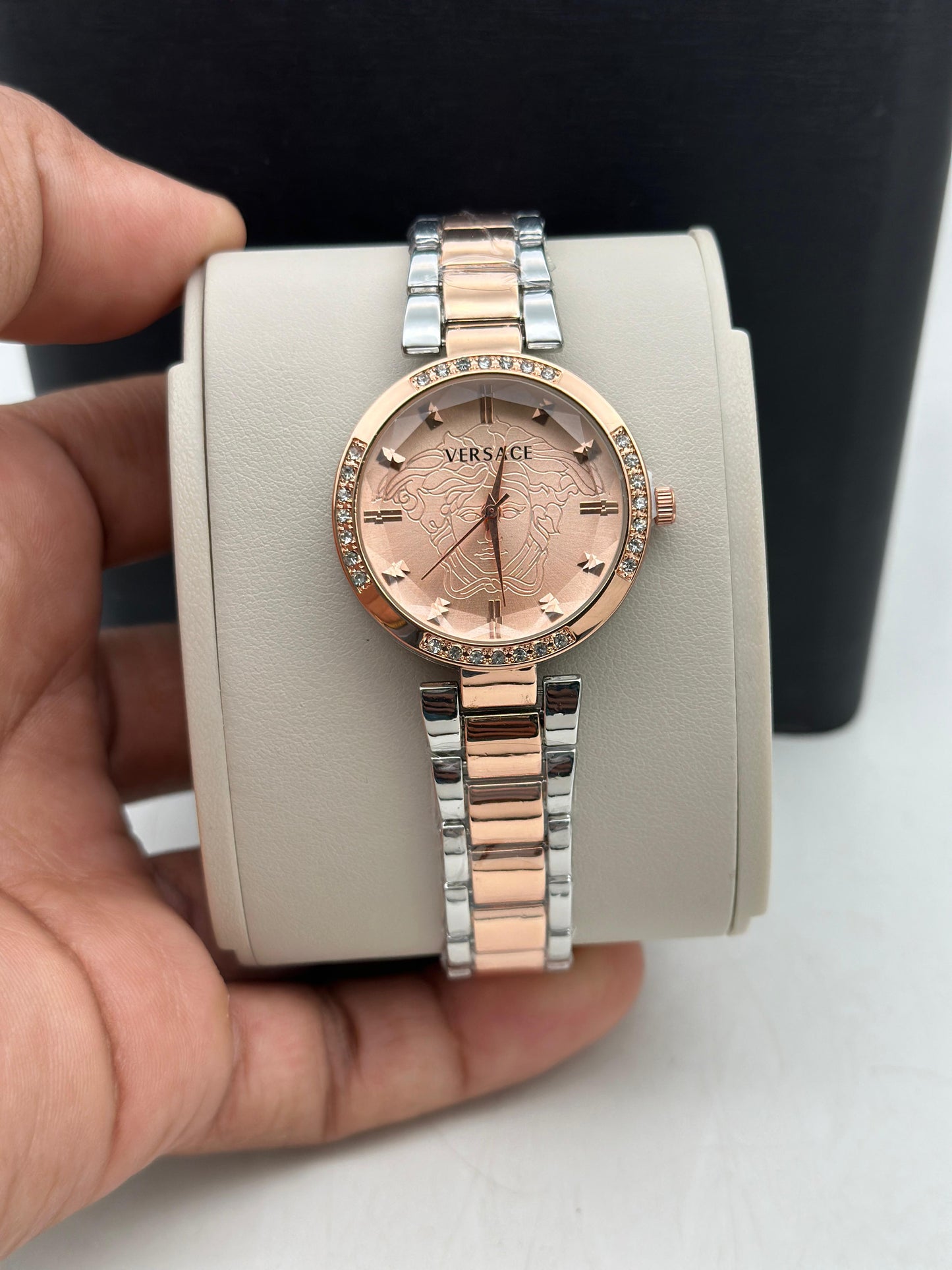 VERSACE LADIES WATCH