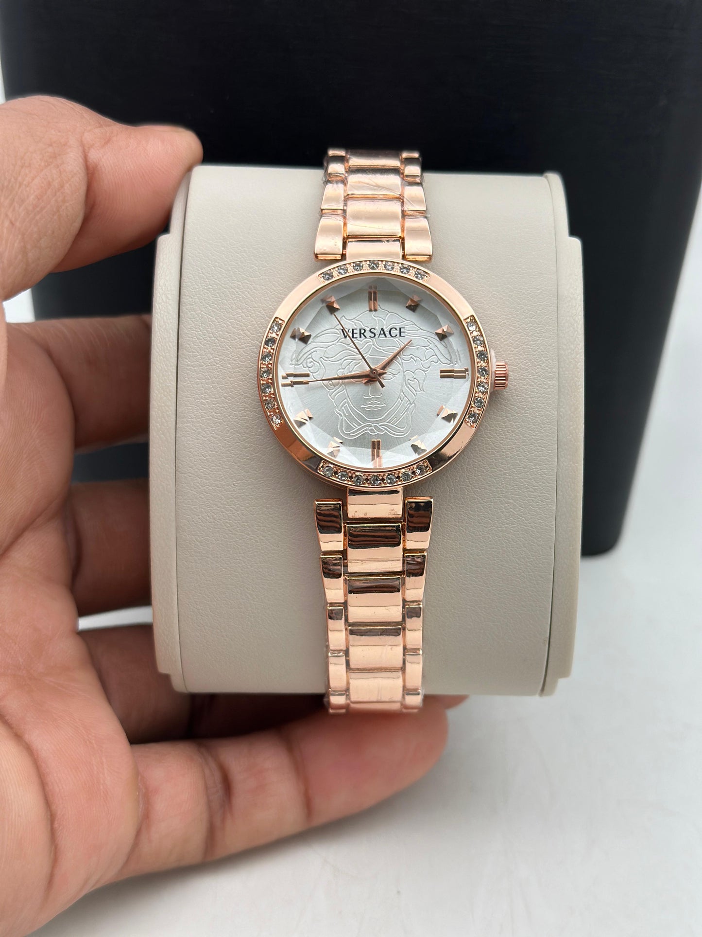 VERSACE LADIES WATCH