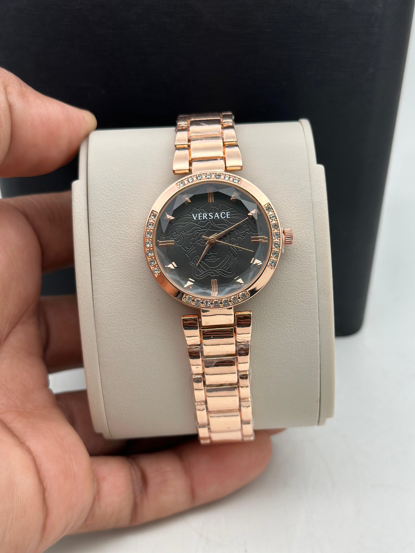 VERSACE LADIES WATCH