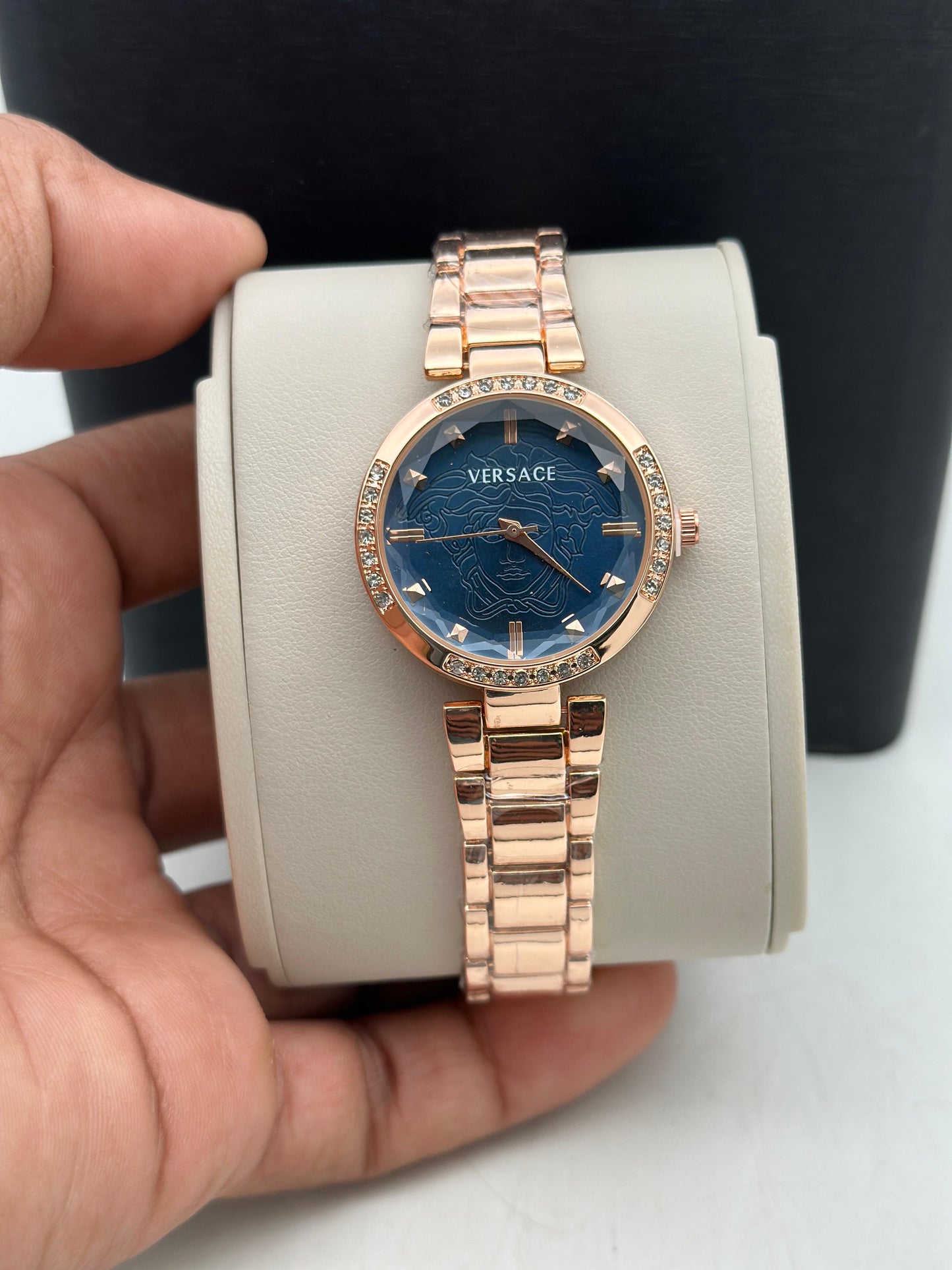 VERSACE LADIES WATCH