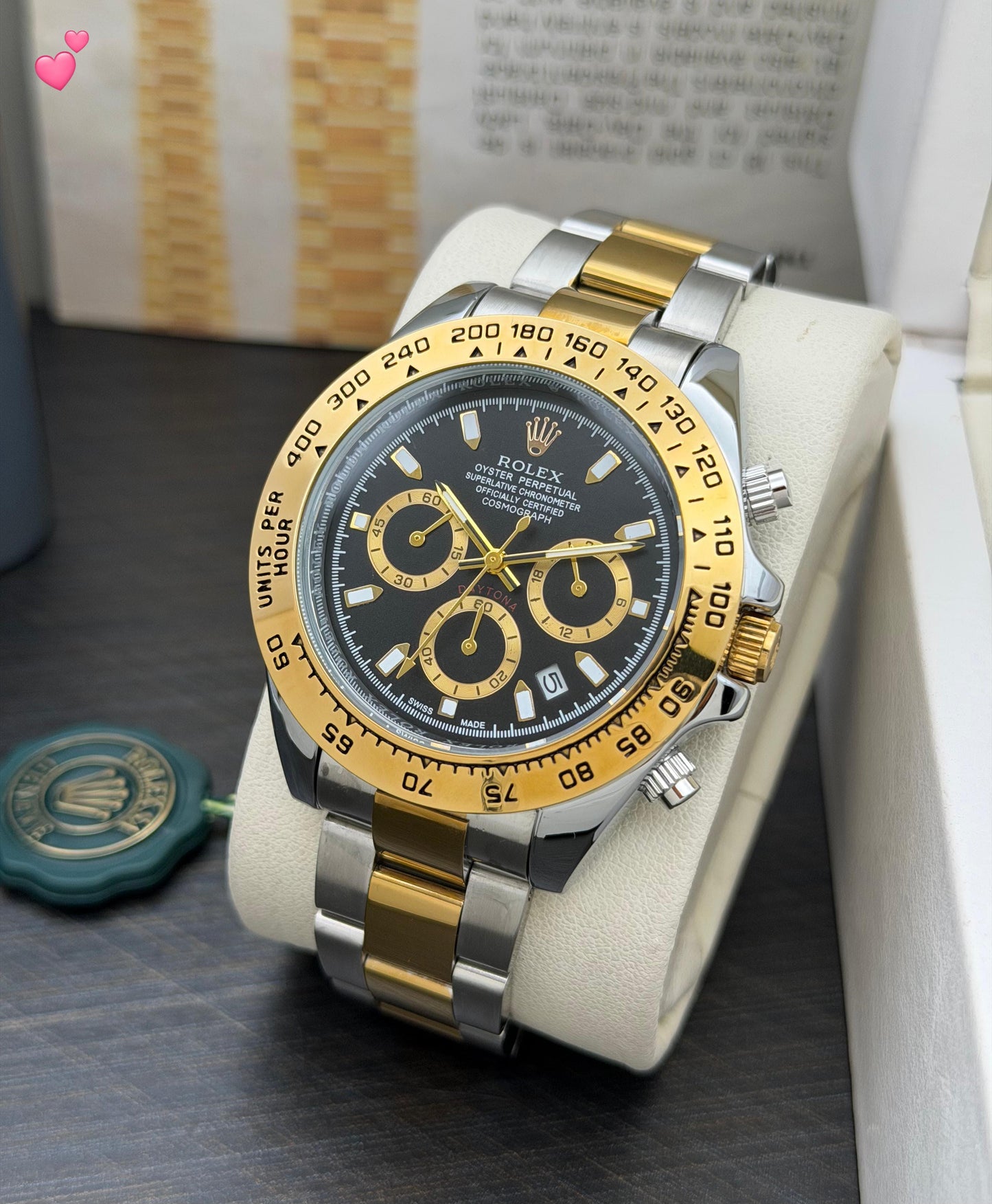 ROLEX WATCH