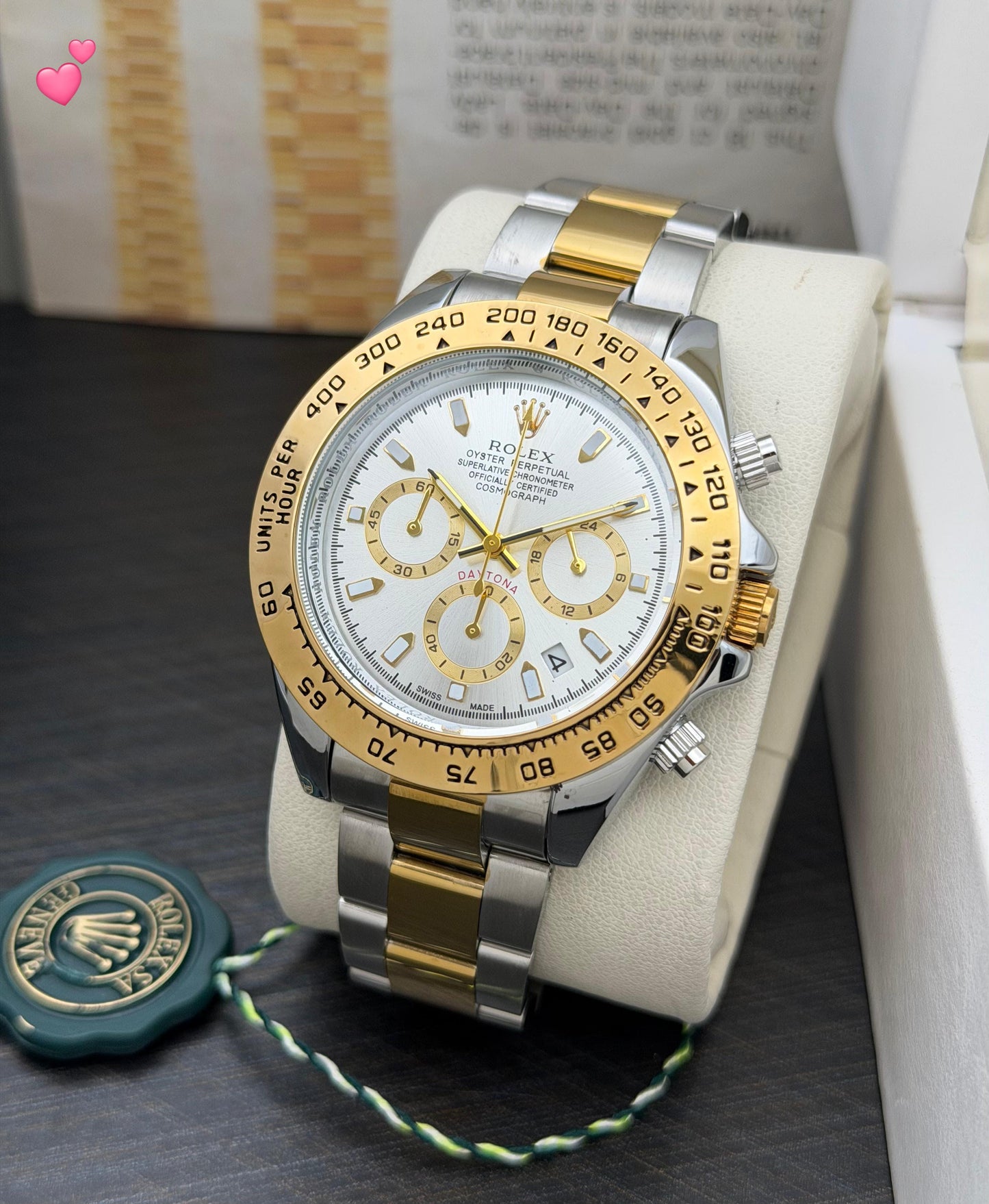 ROLEX WATCH