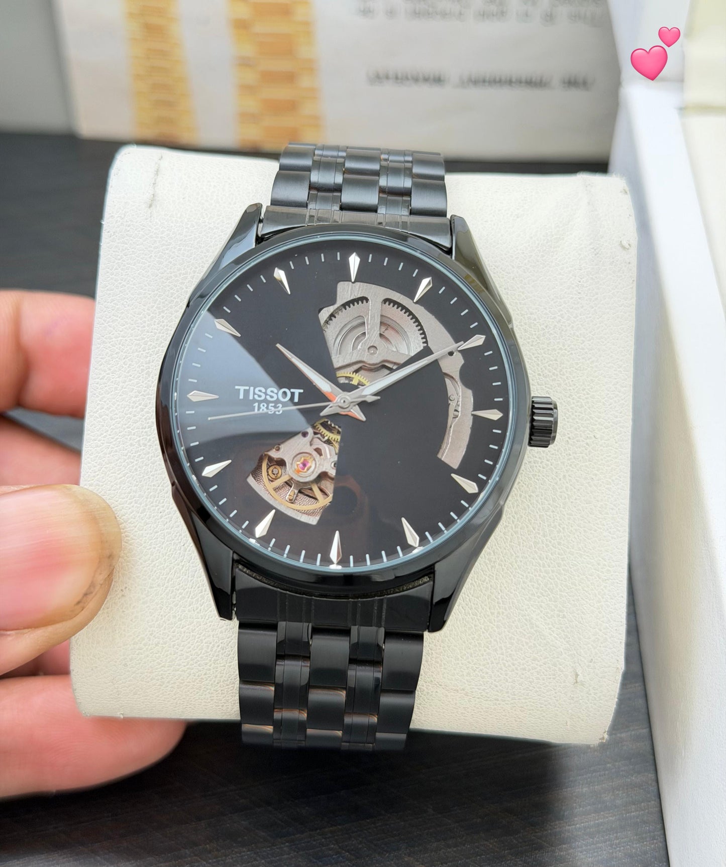 TISSOT WATCH