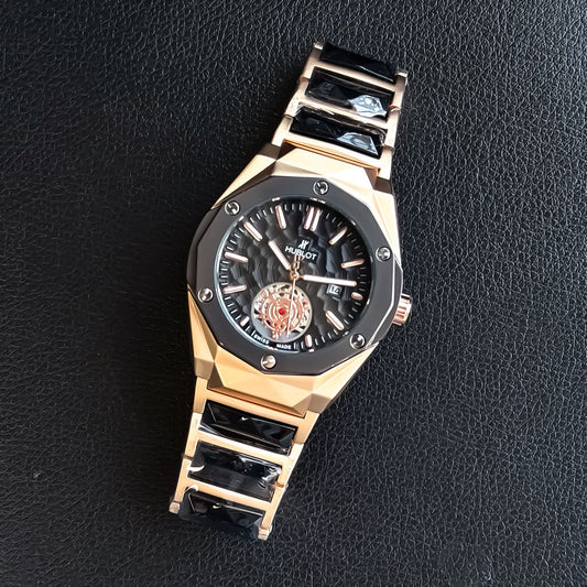 HUBLOT WATCH