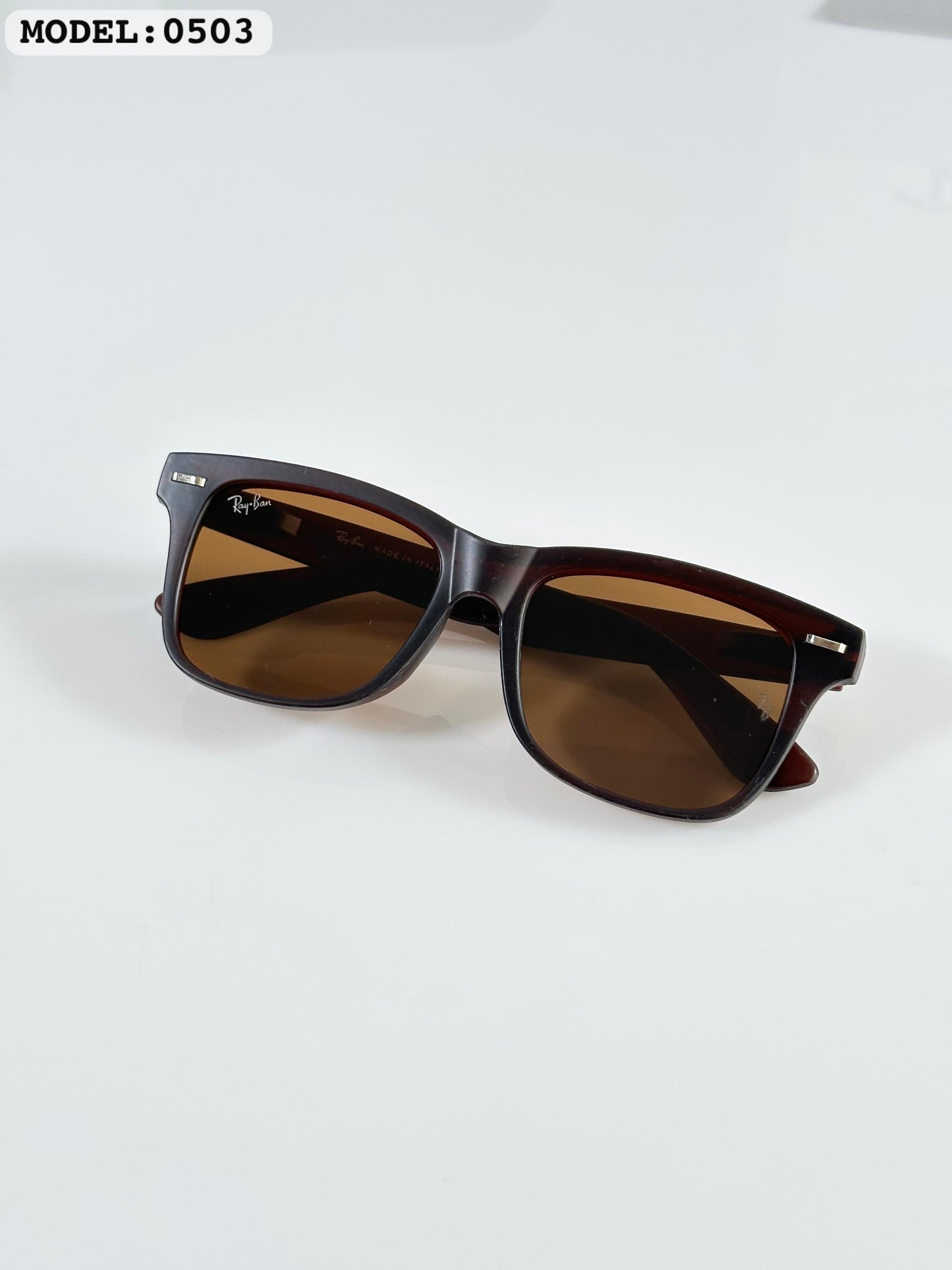 RAYBAN SUNGLASS