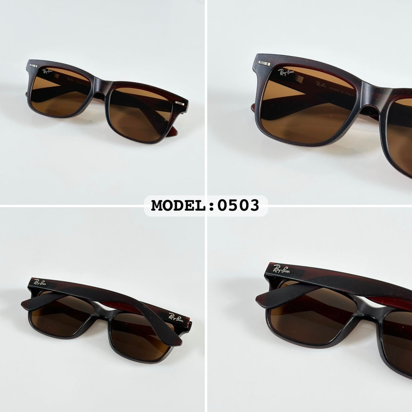 RAYBAN SUNGLASS