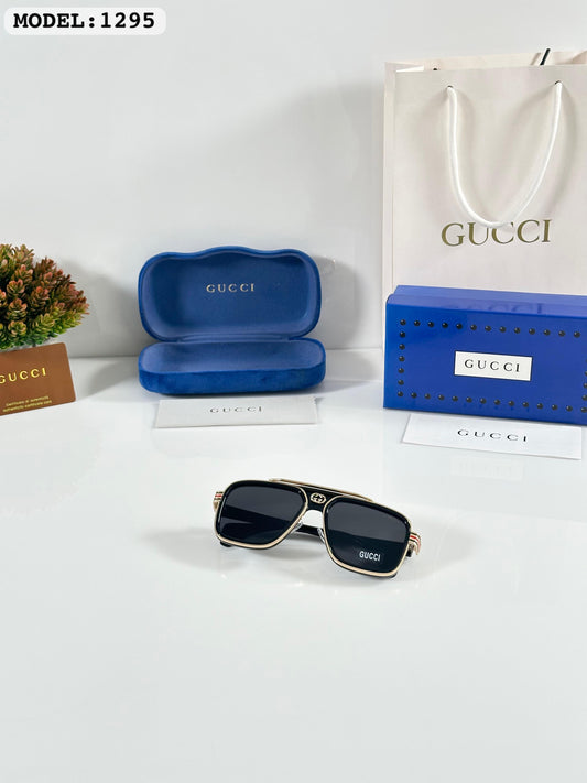 GUCCI SUNGLASS