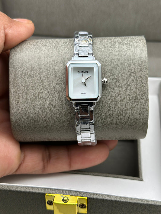 CHANEL LADIES WATCH
