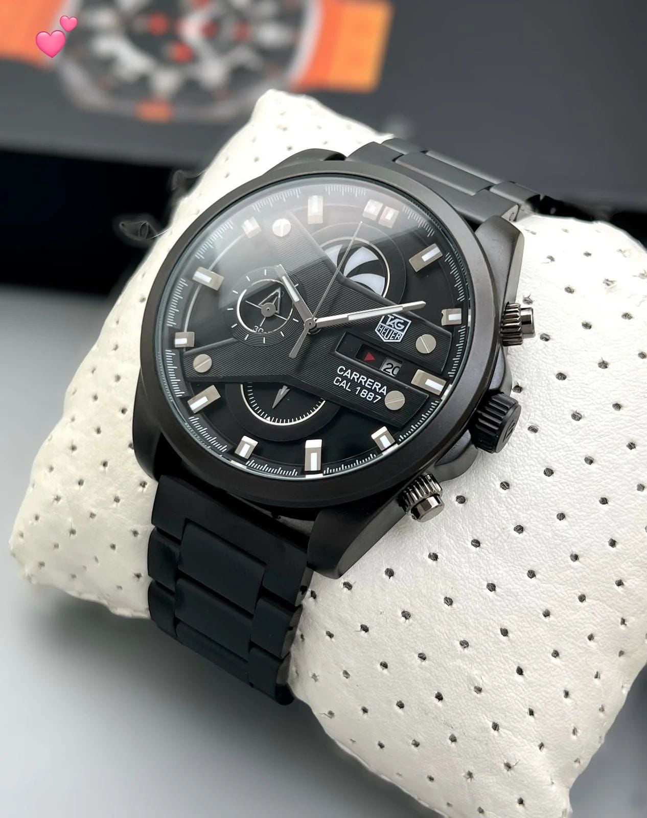 TAG HEUER WATCH