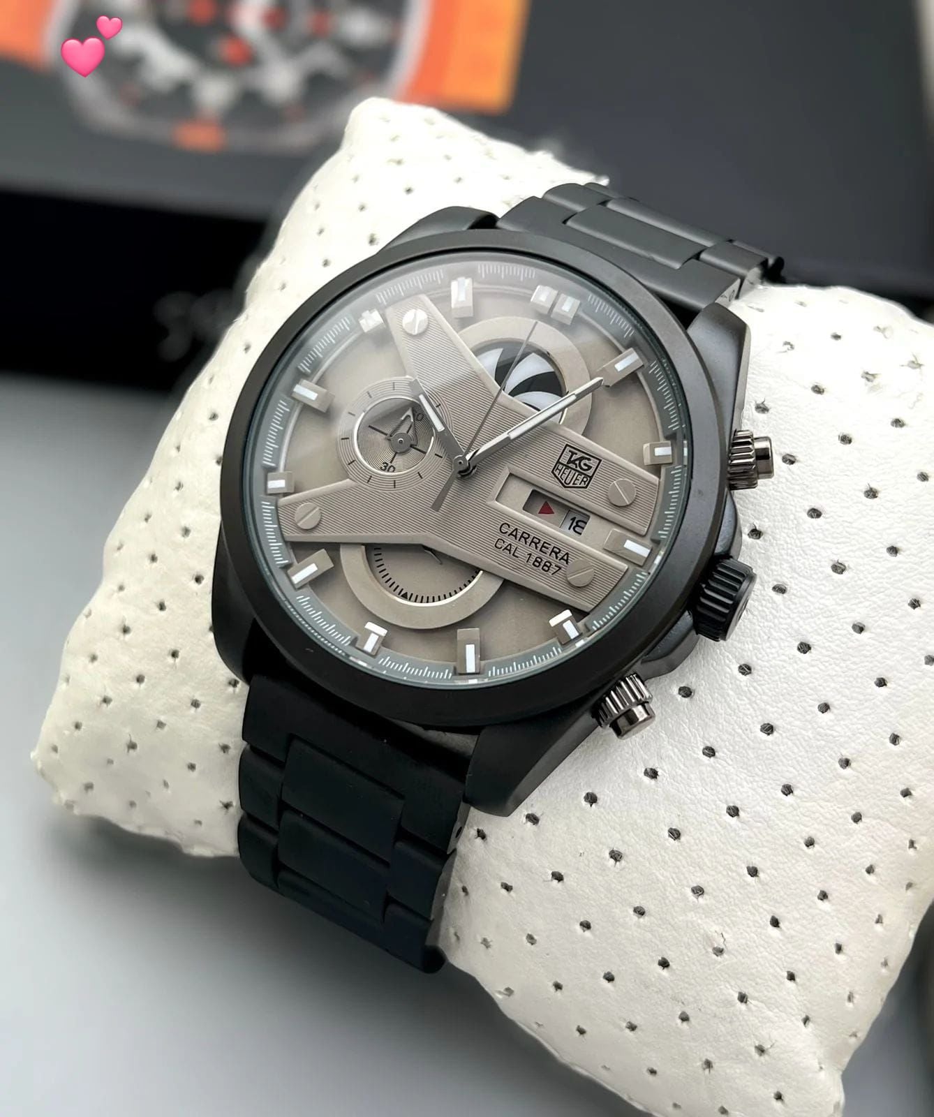 TAG HEUER WATCH