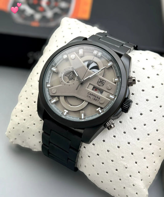 TAG HEUER WATCH