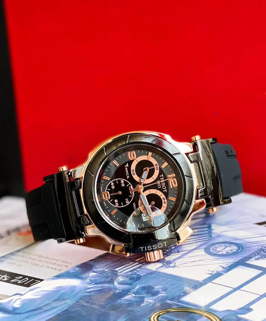 TISSOT WATCH