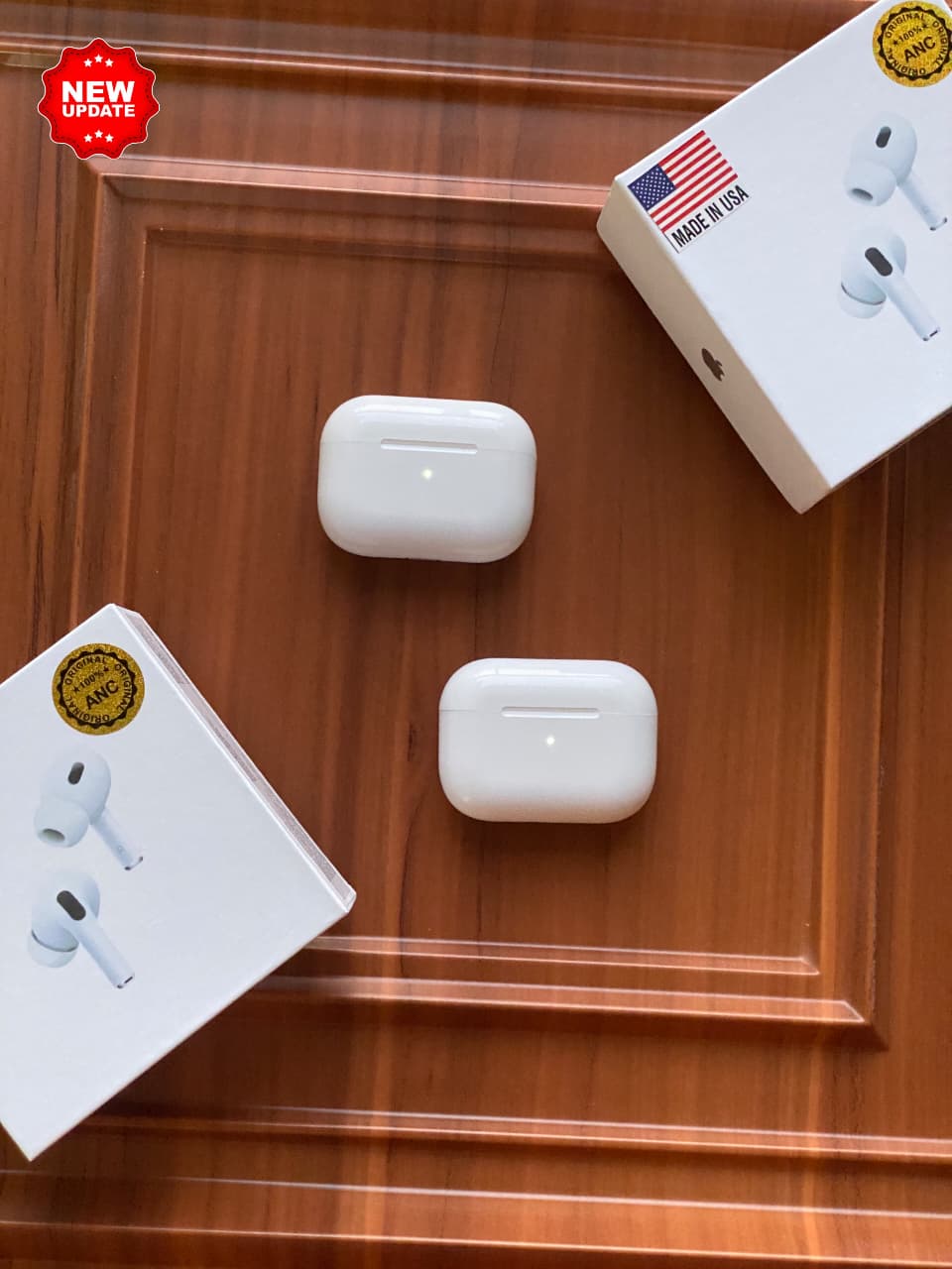 AIRPOD PRO 2 COMBO OFFER