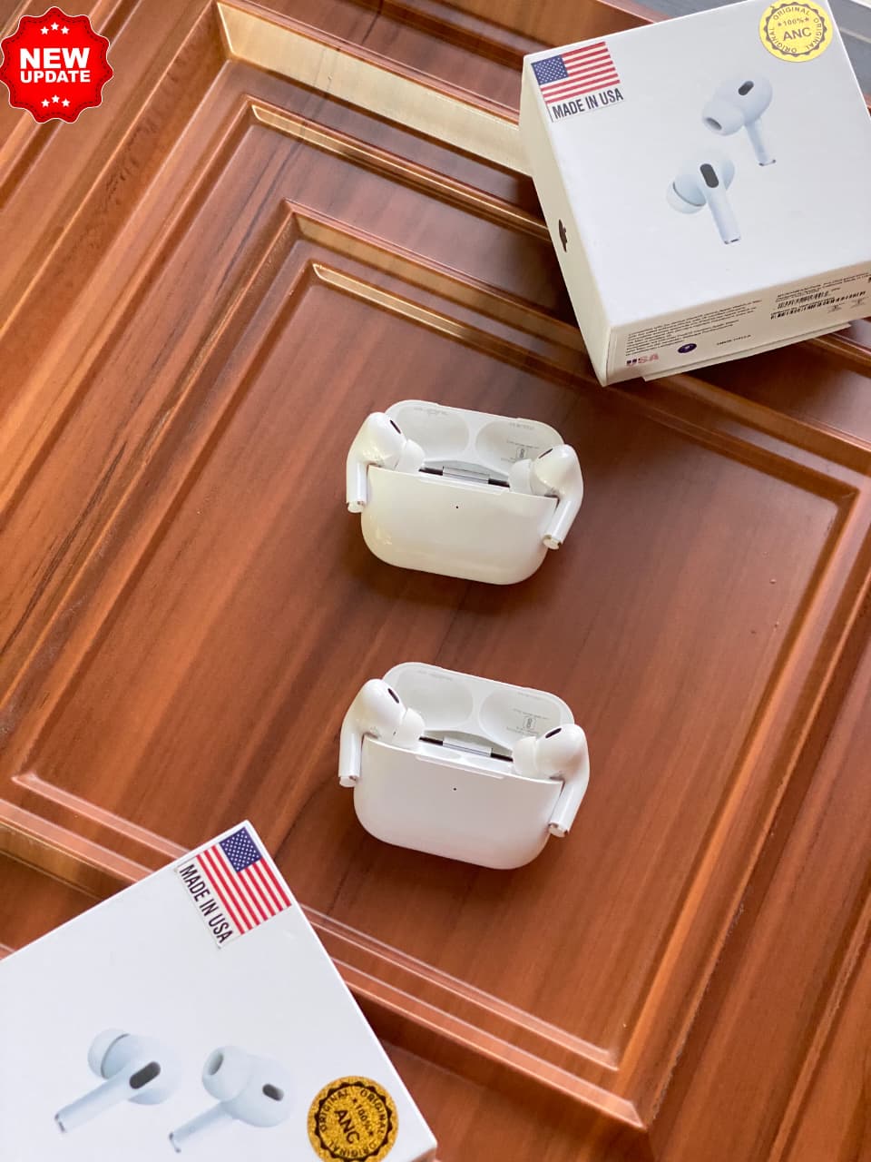 AIRPOD PRO 2 COMBO OFFER