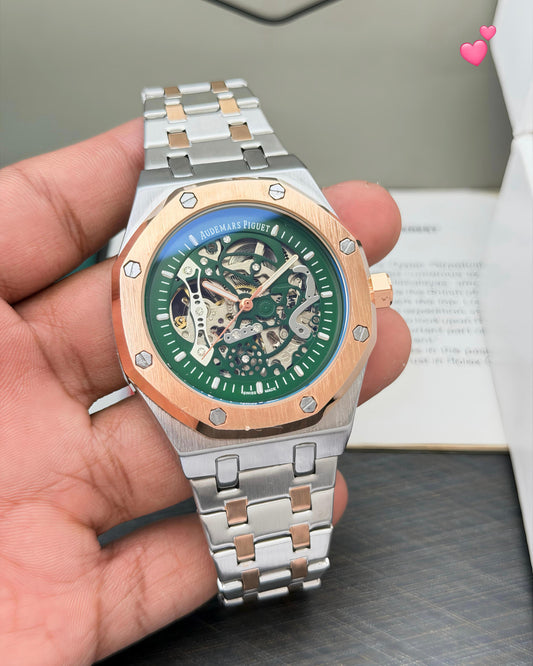 AUDEMARS PIQUET WATCH