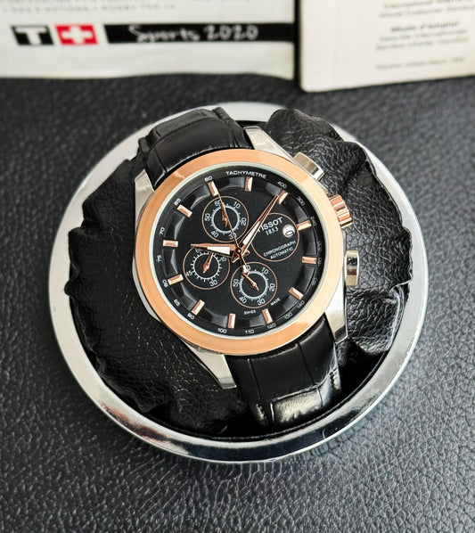 TISSOT WATCH