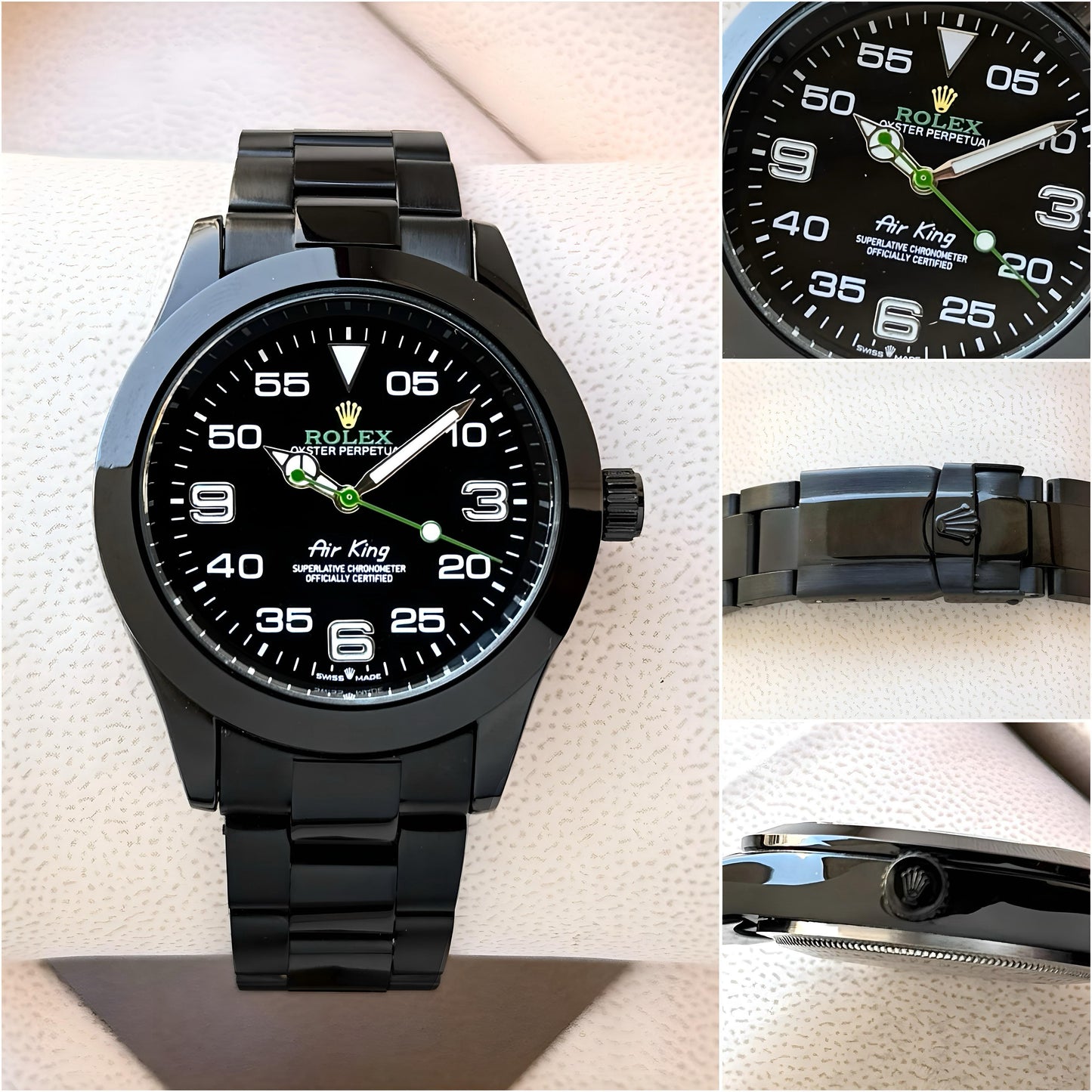 ROLEX WATCH