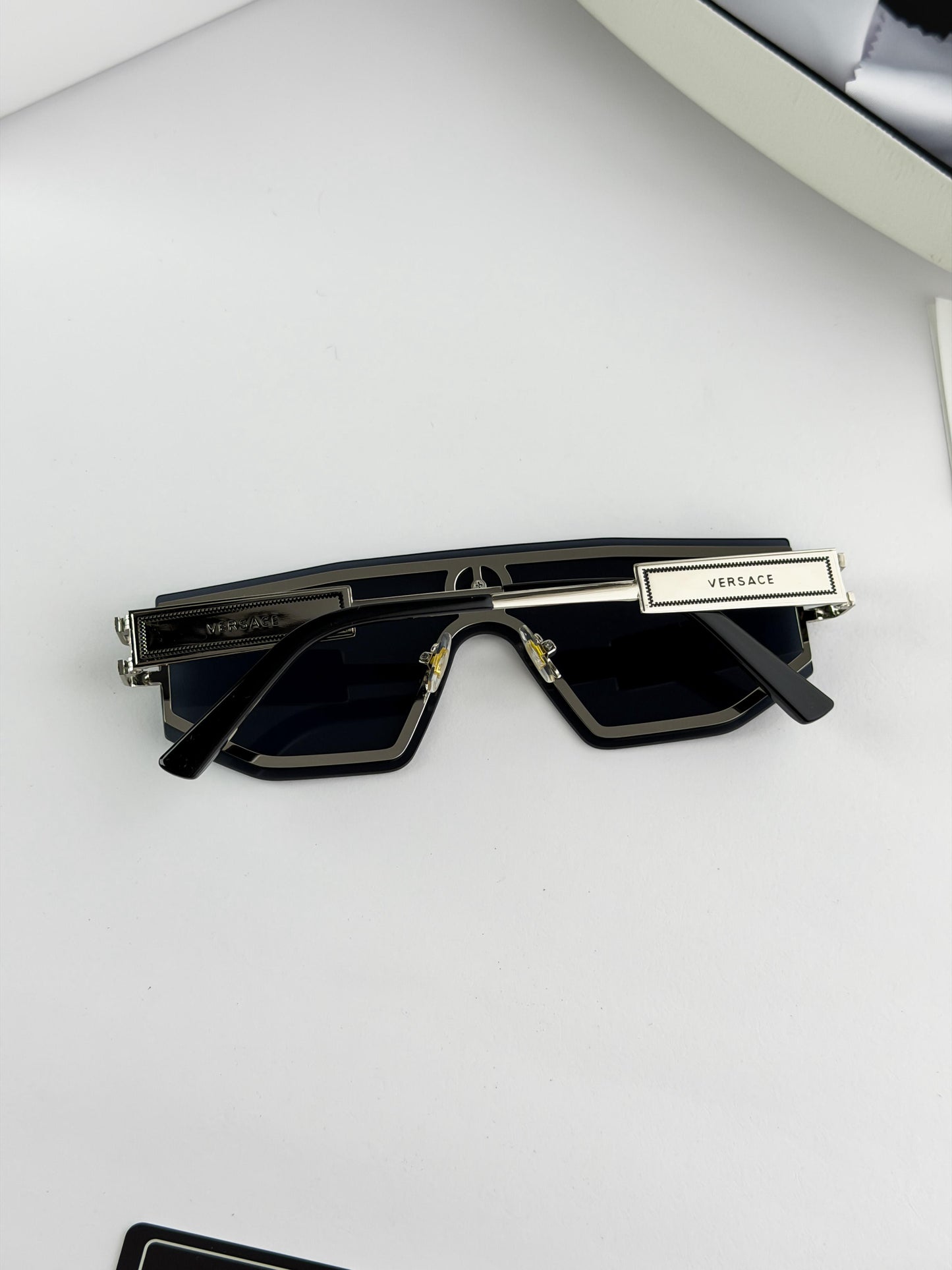 VERSACE SUNGLASS