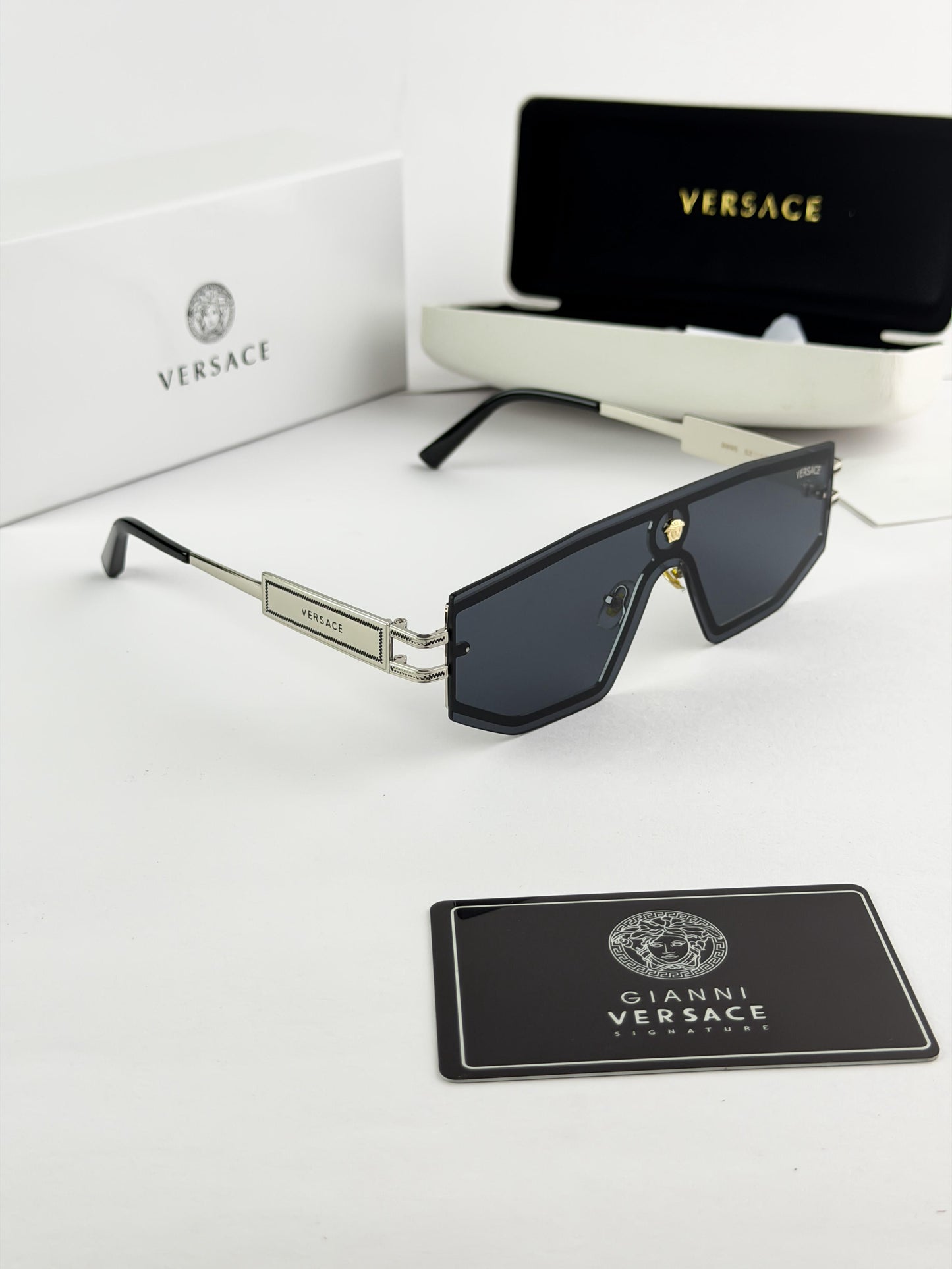 VERSACE SUNGLASS