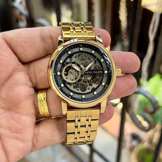 PATEK PHILIPPE WATCH